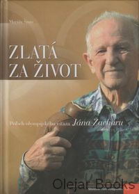 Zlatá za život