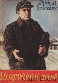 Rozrušená země