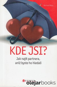 Kde jsi?