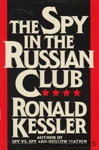 The Spy in the Russian Club