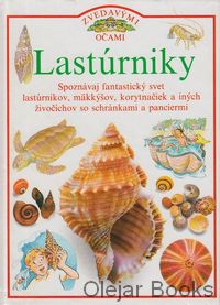 Lastúrniky