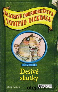 Desivé skutky