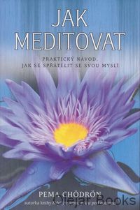 Jak meditovat