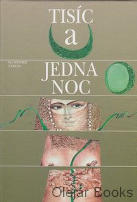 Tisíc a jedna noc