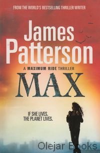 Maximum Ride: Max