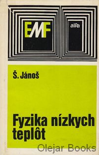 Fyzika nízkych teplôt