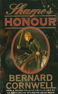 Sharpe´s Honour