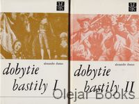 Dobytie Bastily I., II.