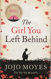 The Girl You Left Behind