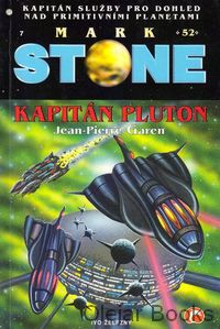 Kapitán Pluton