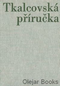 Tkalcovská příručka