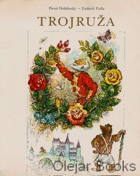 Trojruža
