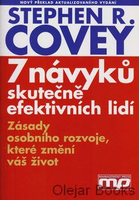 7 návyků skutečně efektivních lidí