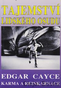 Tajemství lidského osudu