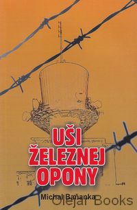 Uši železnej opony