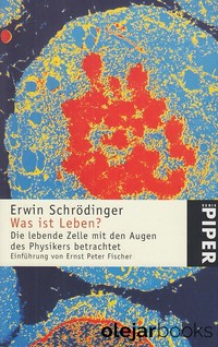 Was ist Leben?