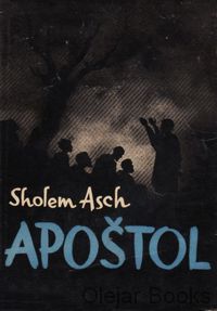 Apoštol