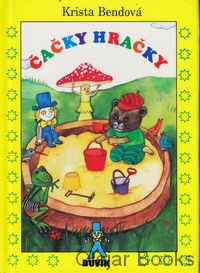 Čačky hračky