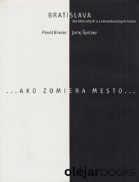 Ako zomiera mesto
