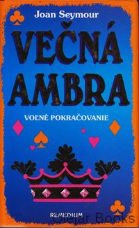 Večná Ambra