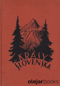 Krásy Slovenska 1932