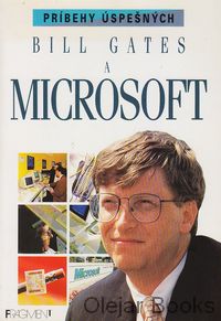 Bill Gates a Microsoft