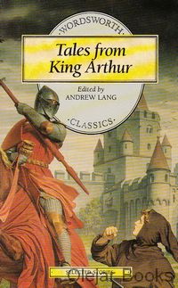 Tales from King Arthur
