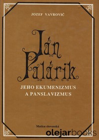 Ján Palárik