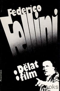 Dělat film