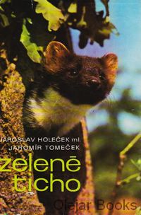Zelené ticho