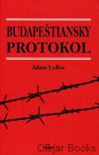 Budapeštiansky protokol