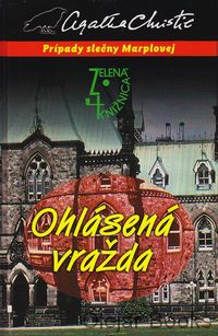 Ohlásená vražda