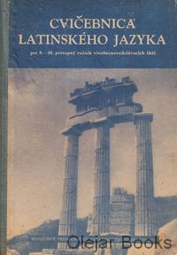 Cvičebnica latinského jazyka