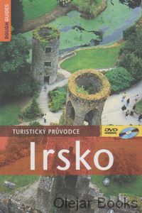 Irsko, Turistický průvoce