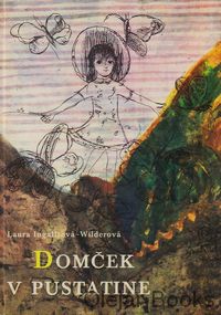 Domček v pustatine