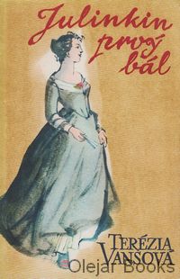 Julinkin prvý bál