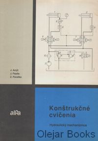 Konštrukčné cvičenia pre 4. ročník SPŠ strojníckych