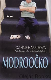 Modroočko