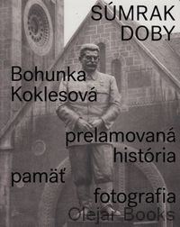 Súmrak doby