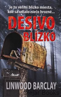 Desivo blízko