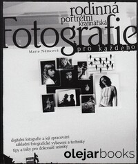 Rodinná fotografie