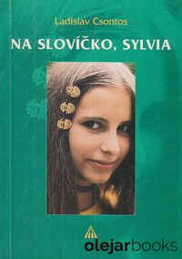 Na slovíčko, Sylvia