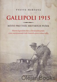 Gallipoli 1915