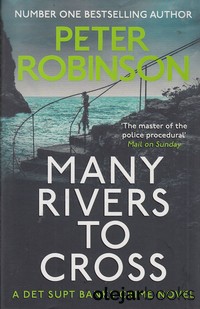 Many Rivers to Cross