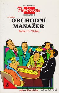 Obchodní manažer