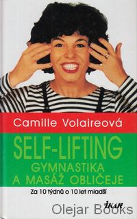 Self-Lifting Gymnastika a masáž obličeje
