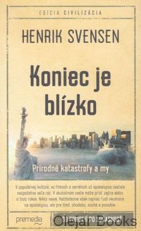 Koniec je blízko