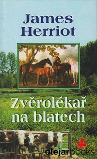 Zvěrolékař na blatech