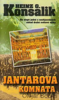 Jantarová komnata