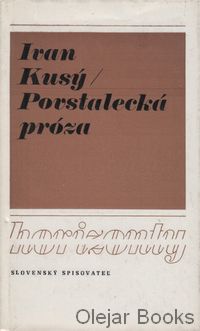 Povstalecká próza